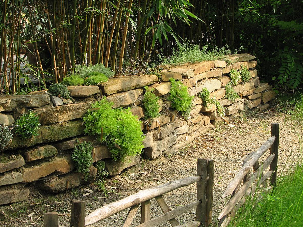 natuurlijke tuin, Bureau Natuurlijk