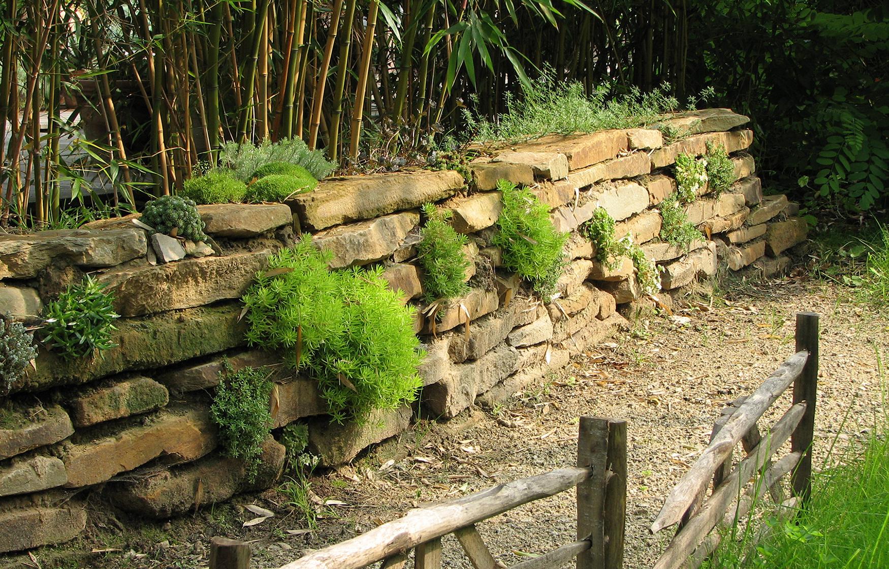 natuurlijke tuin, Bureau Natuurlijk