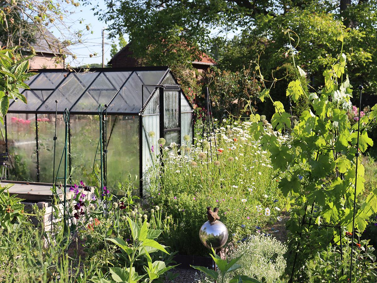 opentuindag opentuindag Bureau Natuurlijk, 9 juni 2025