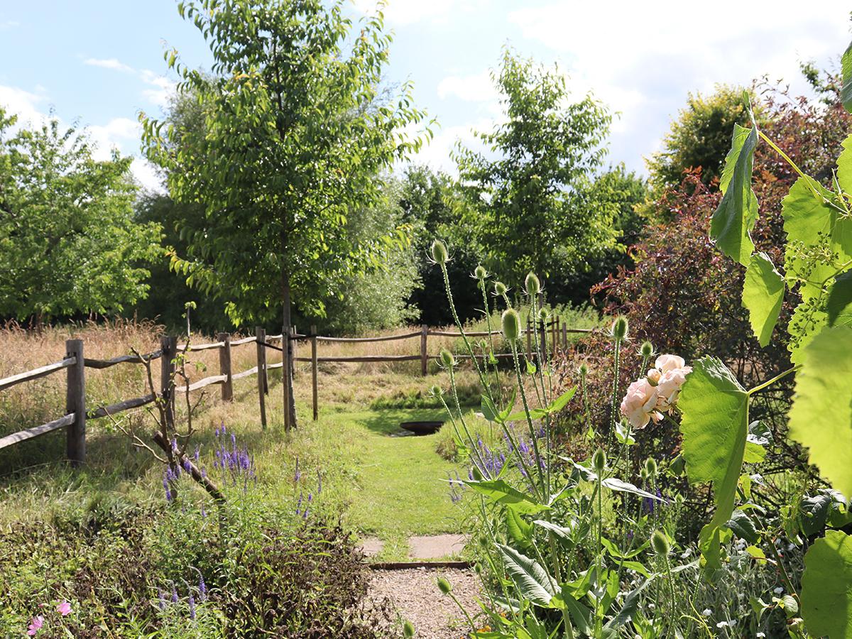 opentuindag opentuindag Bureau Natuurlijk, 9 juni 2025