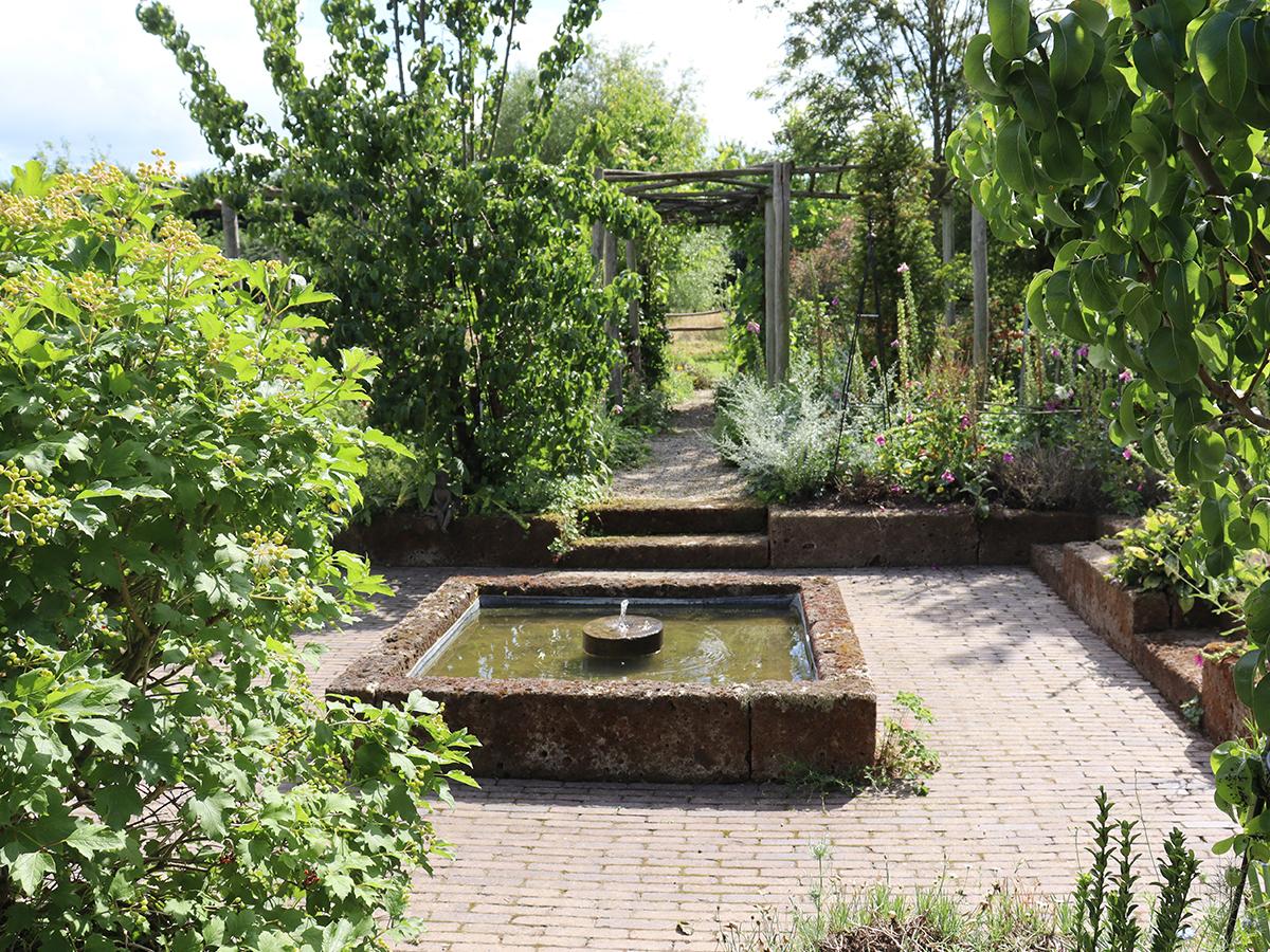 opentuindag opentuindag Bureau Natuurlijk, 9 juni 2025