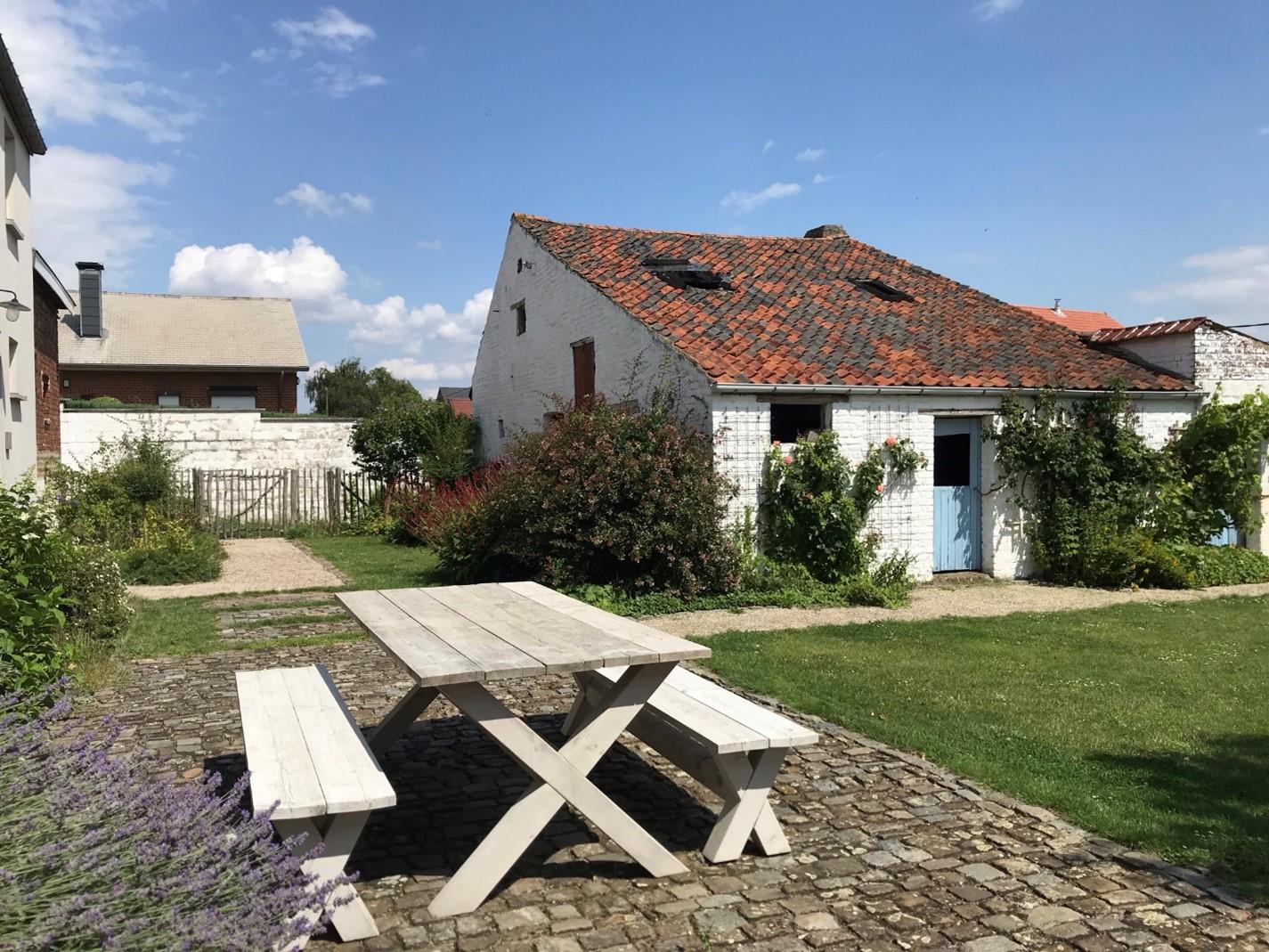 natuurlijke tuin natuurlijke tuin, Bureau Natuurlijk